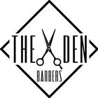 The Den Barbers アイコン