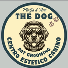 The Dog App آئیکن