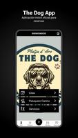 The Dog App پوسٹر