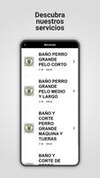 The Dog App اسکرین شاٹ 1