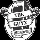 APK THE GUYZ BARBERSHOP