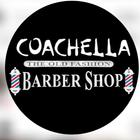 the old fashion barber shop icon