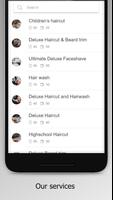 The Private Studio syot layar 1