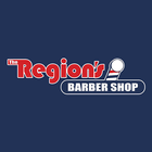 The Region's Barbershop icon