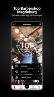 پوستر Top Barbershop Magdeburg