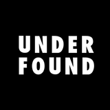UNDERFOUND 图标