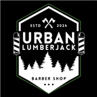 Urban Lumberjack Barber icon