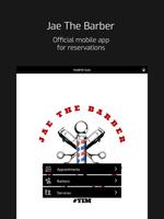 Jae The Barber تصوير الشاشة 3