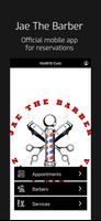 Jae The Barber الملصق