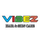Vibez - A Tonsorial Experience aplikacja