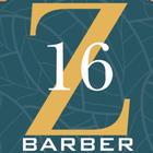 Z16 Barber আইকন