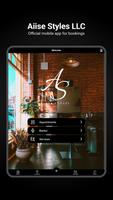 Aiise Styles LLC ภาพหน้าจอ 3