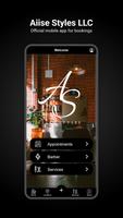 Aiise Styles LLC โปสเตอร์
