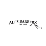 Ali's Barbers icon