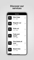 Anderson's barbershop screenshot 1
