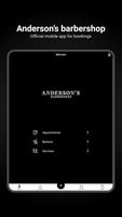 Anderson's barbershop screenshot 3