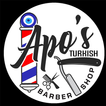 Apo's Turkish Barber Shop
