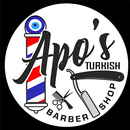 Apo's Turkish Barber Shop APK