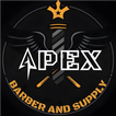 Apex Barber and Supply okc 圖標
