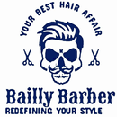 APK Bailly Barber Leahy’s Barbers