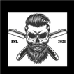 1130 Barber VAN