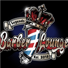 Legends Barber Lounge ไอคอน