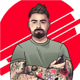 Barber Nobby icon
