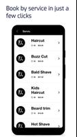 24,o3BarberShop capture d'écran 2