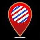 Barbershop Near Me aplikacja
