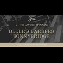 Belles Barbers Bonnybridge APK