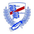 Better Barbers 圖標