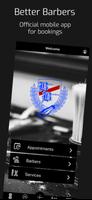 Better Barbers 海報