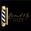 Brand Nu Barber Studio ícone