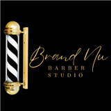Brand Nu Barber Studio icon