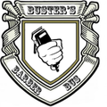 Buster's Barber Bus