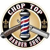 Chop Top Barbershop आइकन