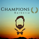 Champions Barbería APK