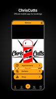 ChrisCutts poster
