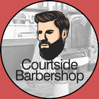 Courtside Barbershop icon