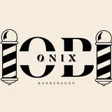 Onix barbershop アイコン