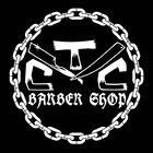 CTC BARBERSHOP ไอคอน
