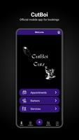 CutBoi โปสเตอร์