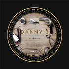 Danny B Barbering ไอคอน