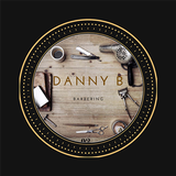 Danny B Barbering icône