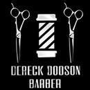 Dereck Dodson Barber aplikacja