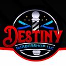 APK Destiny Barbershop