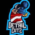Detail CutZ DTLA ไอคอน
