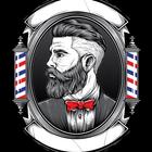 Dominican hairstyle barbershop icon