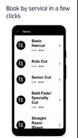 Drew the Barber screenshot 2