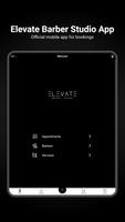Elevate Barber Studio App 스크린샷 3